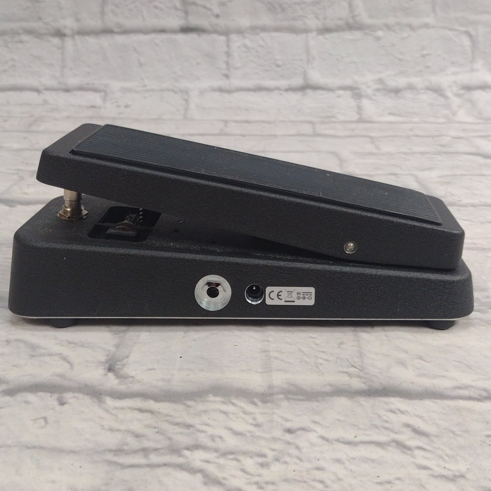 Dunlop GCB95 Crybaby Wah Pedal