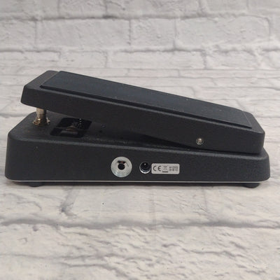 Dunlop GCB95 Crybaby Wah Pedal