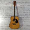 Regal Cort RJ-760 Acoustic Guitar Made in Korea