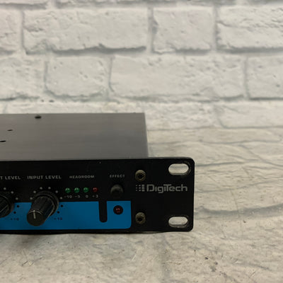 Digitech RDS 7.6 Rack Delay