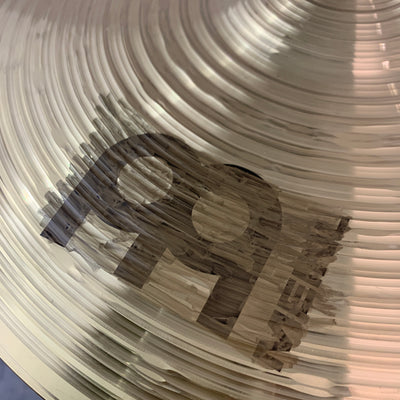 Meinl HCS 14" Hi Hats (Pair)