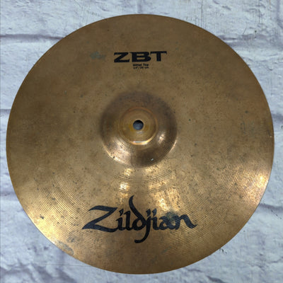 Zildjian ZBT 14" Hi Hats