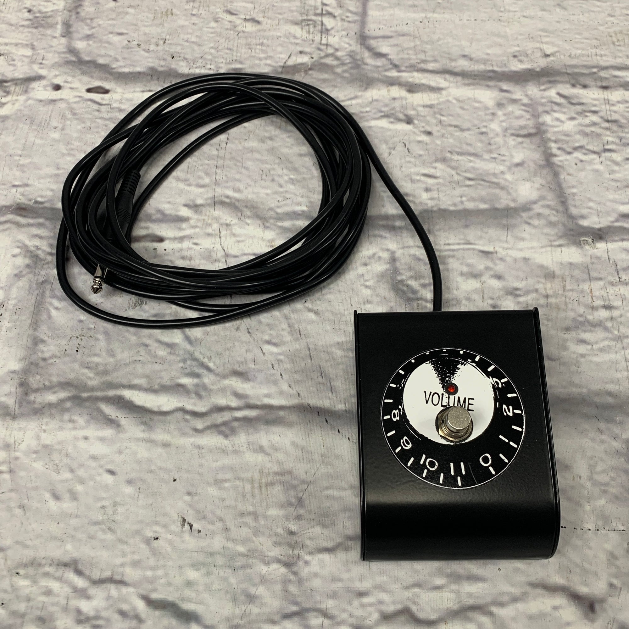 Frenzel Deluxe Plus 525/540 Guitar Head w/ Footswitch & Cover