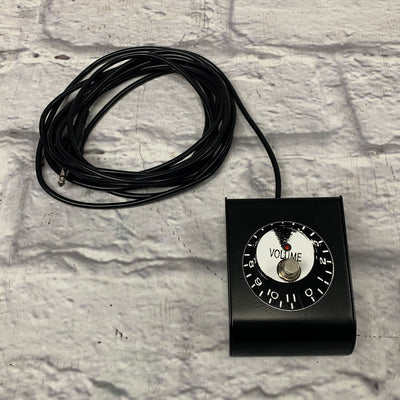 Frenzel Deluxe Plus 525/540 Guitar Head w/ Footswitch & Cover