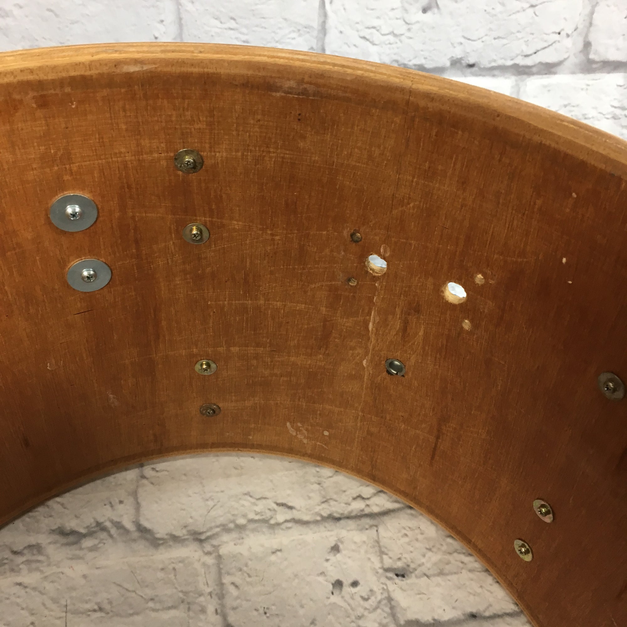 Vintage 20in Made in Japan Bass Drum Shell