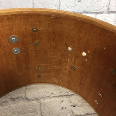 Vintage 20in Made in Japan Bass Drum Shell