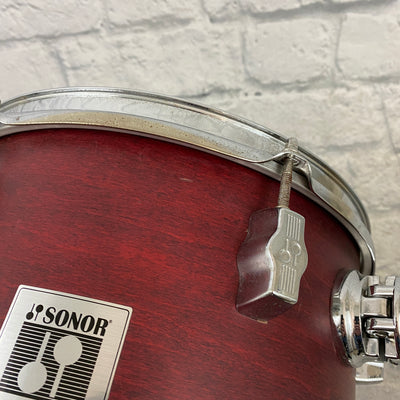 Sonor Force 2001 9.5x12 Tom
