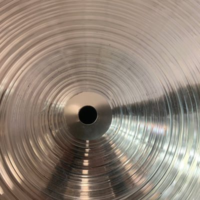 Meinl HCS 18" Crash Cymbal
