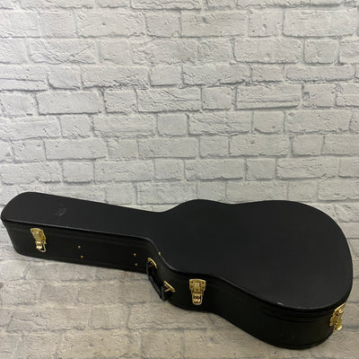 Access Dreadnought Acoustic Hard Case