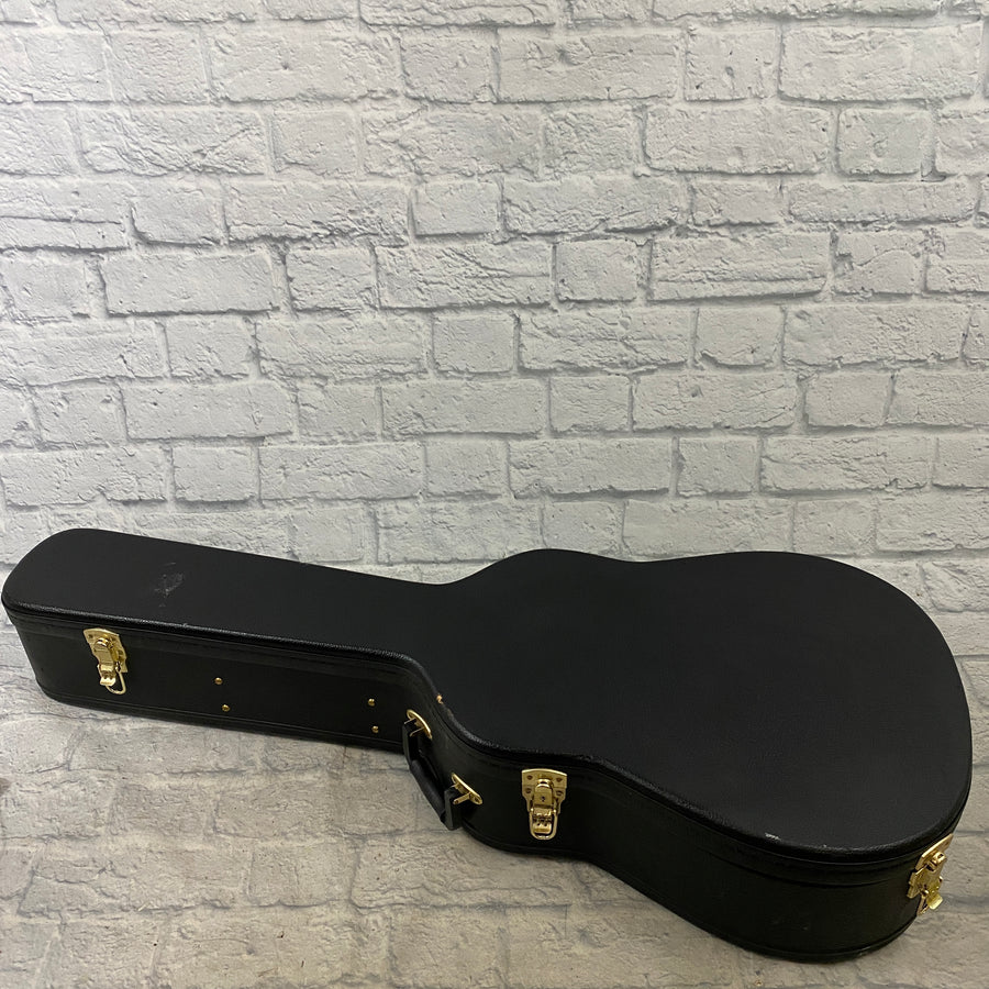 Access Dreadnought Acoustic Hard Case