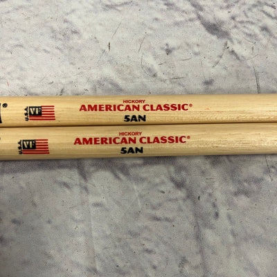 Vic Firth American Classic 5A Nylon Drum Sticks