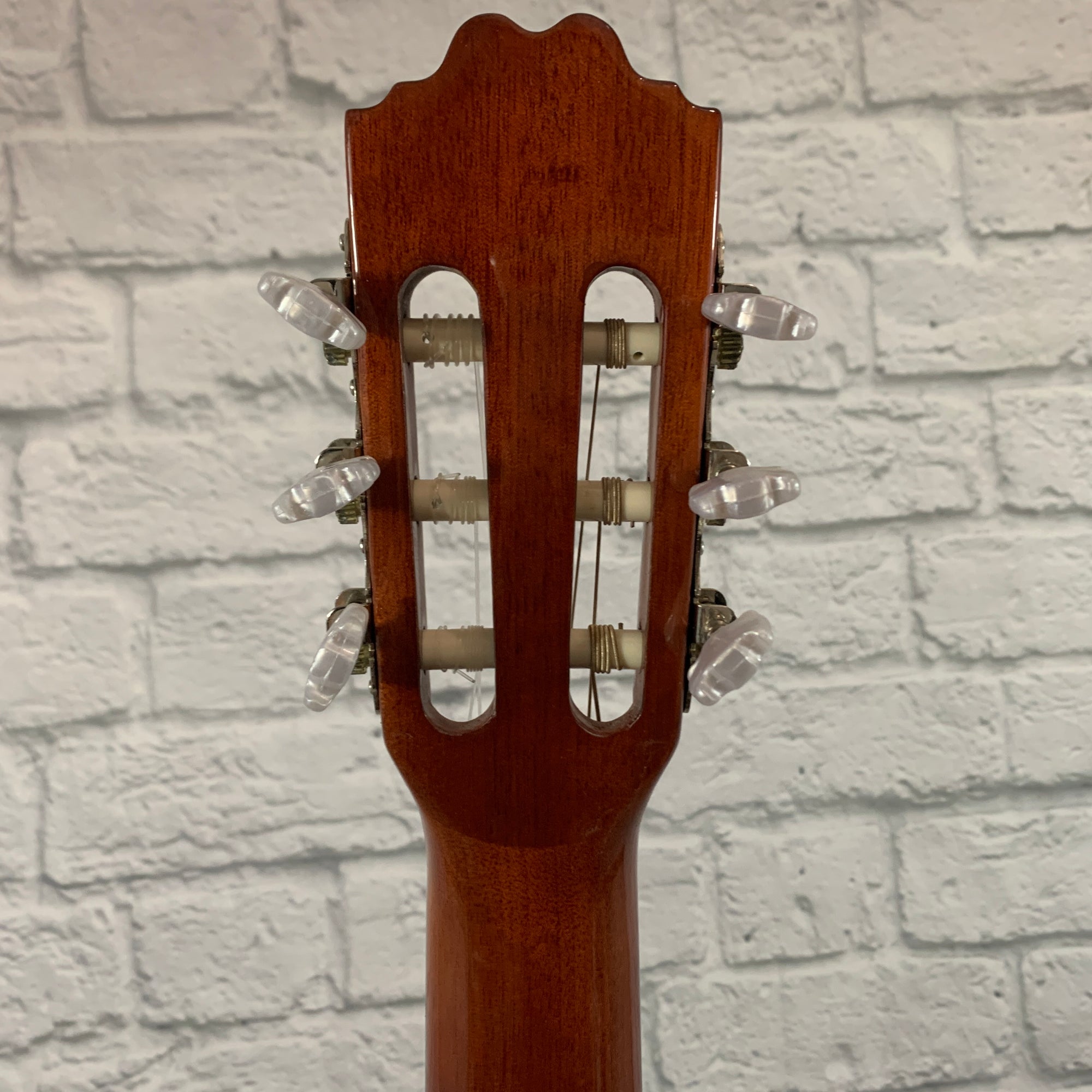 Dean Espana Classical Guitar