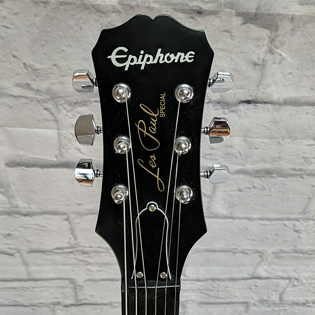 Epiphone Les Paul Special Electric Guitar