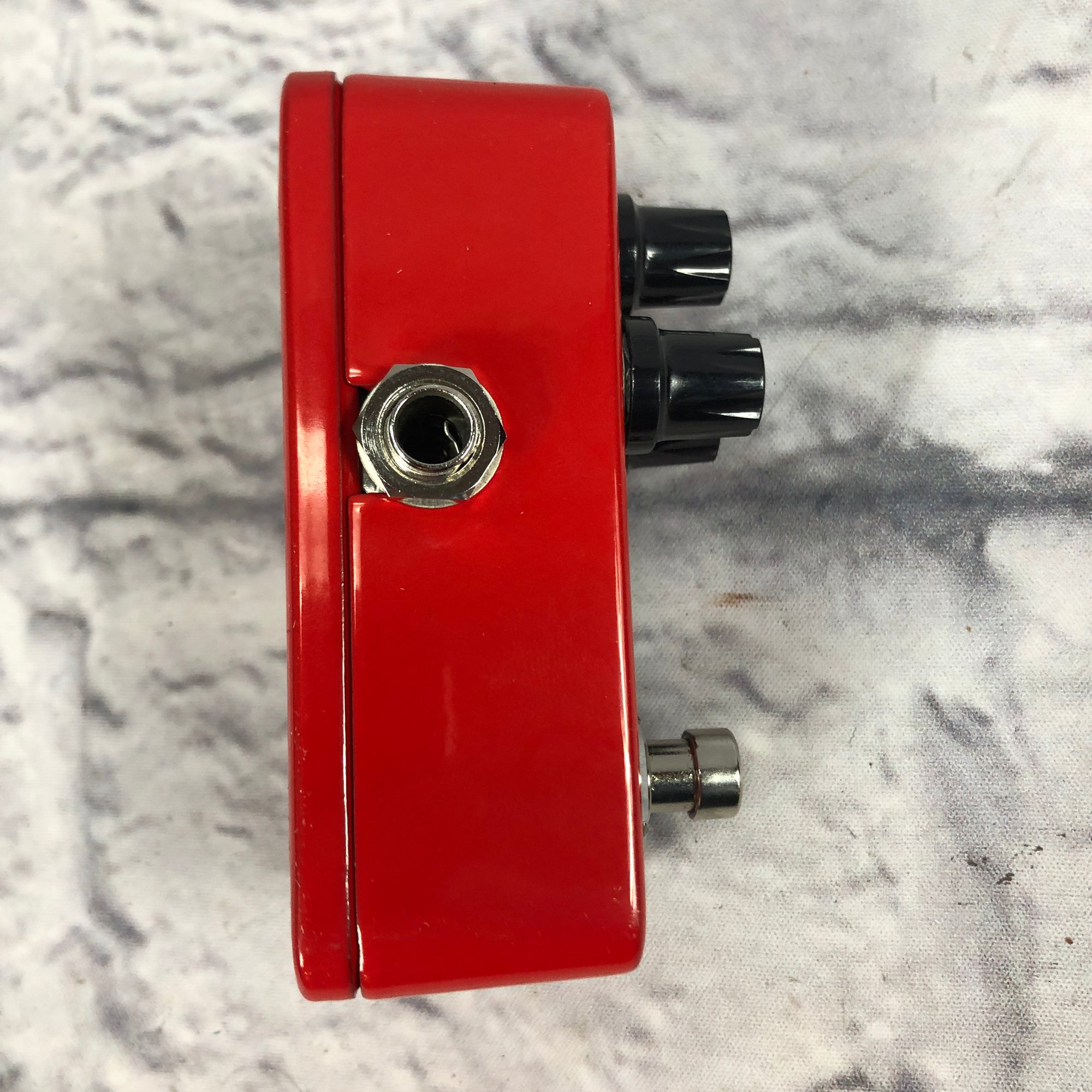 TC Electronic Sub N Up Mini Octave Pedal