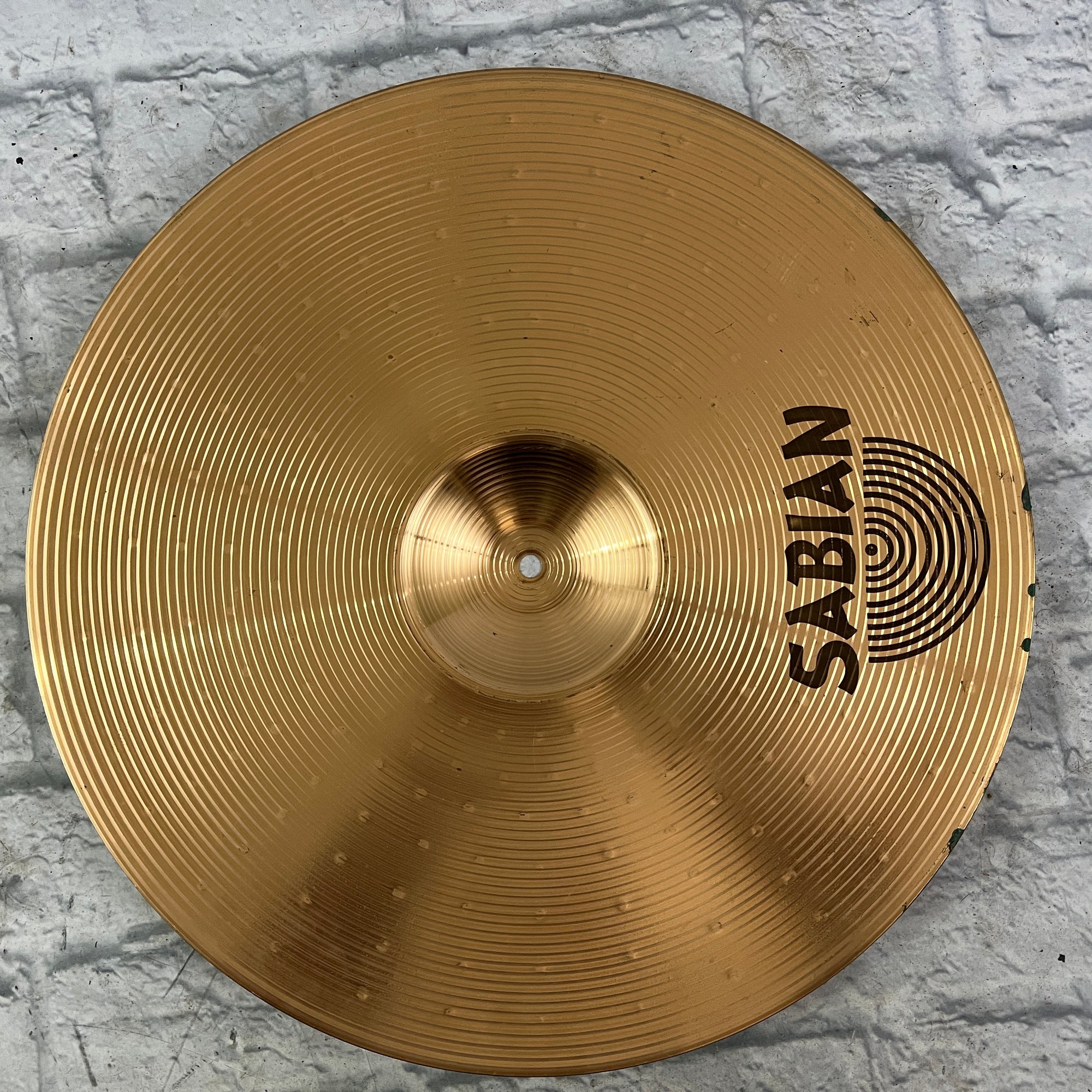 Sabian B8 20" Ride Cymbal