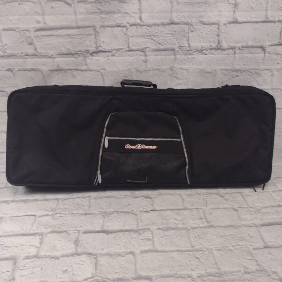 Road Runner RK4214 61-Key Keyboard Bag