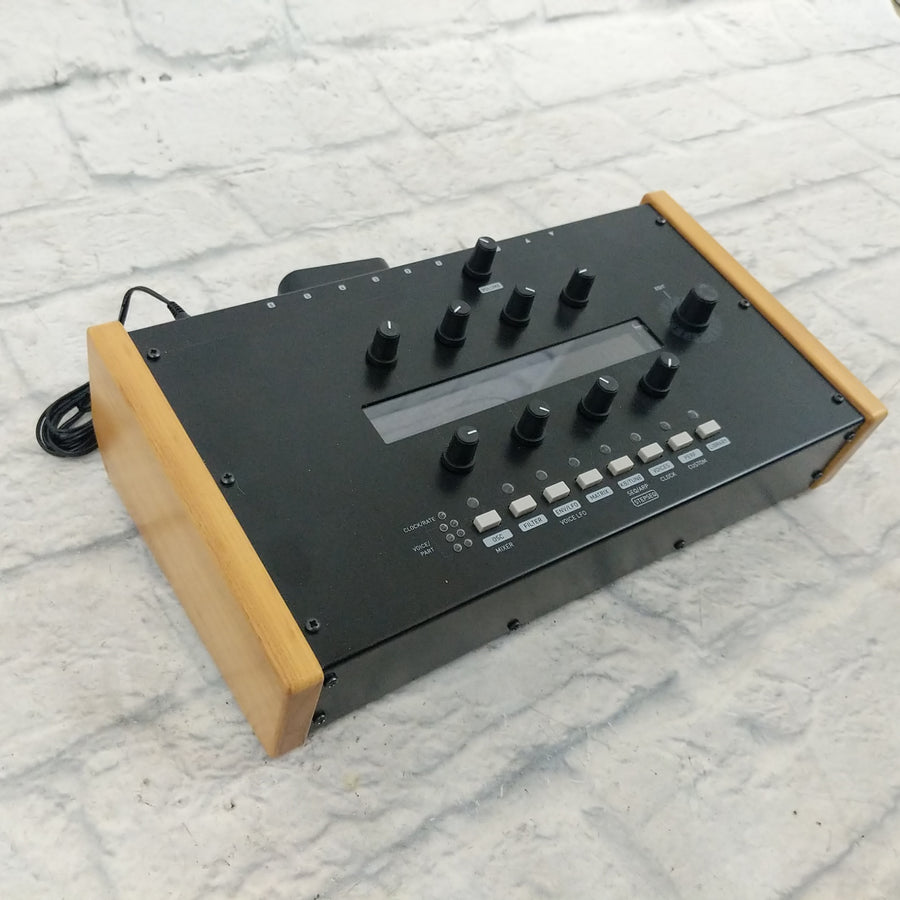 Mutable Instruments Ambika Black