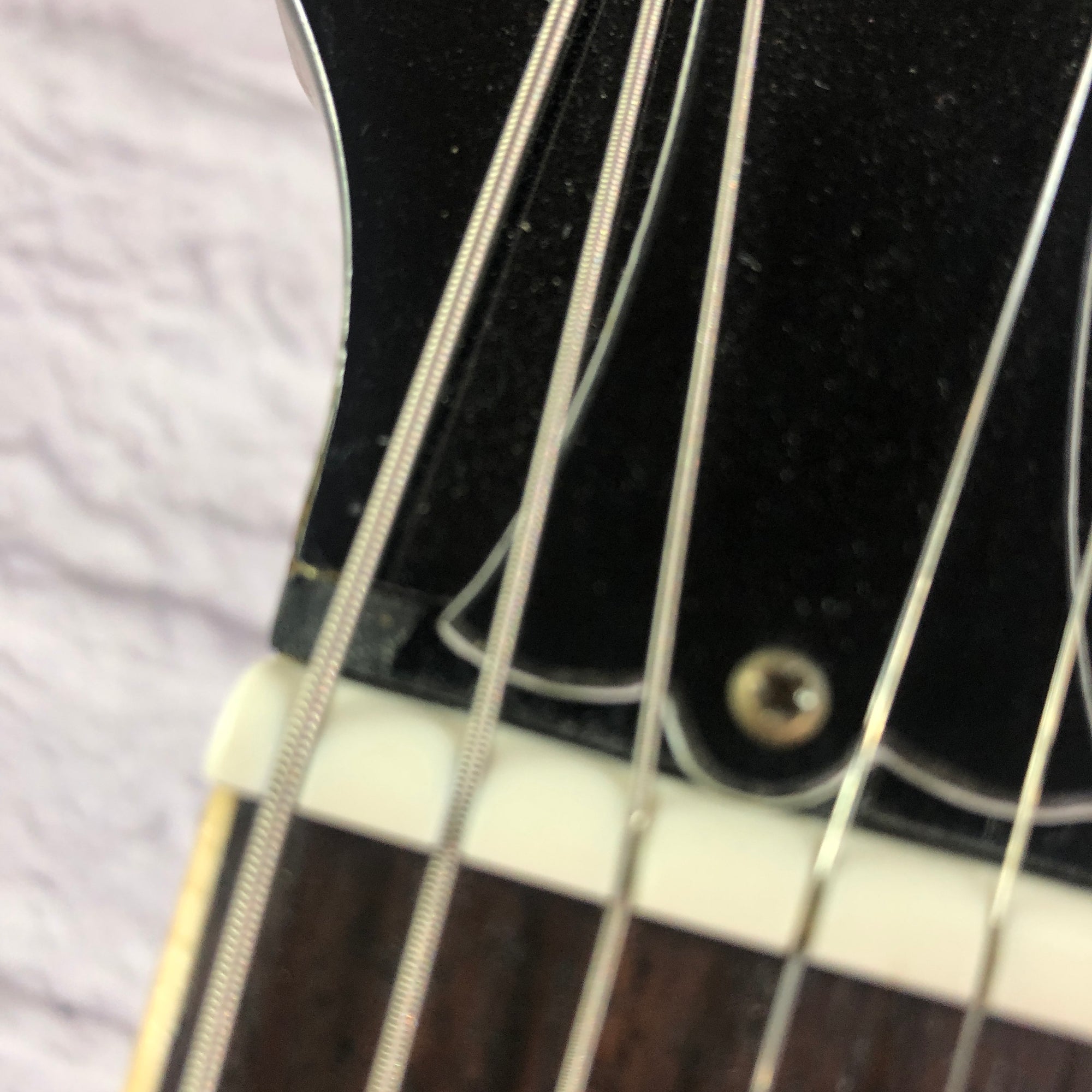Orville Les Paul Standard Electric Guitar MIJ