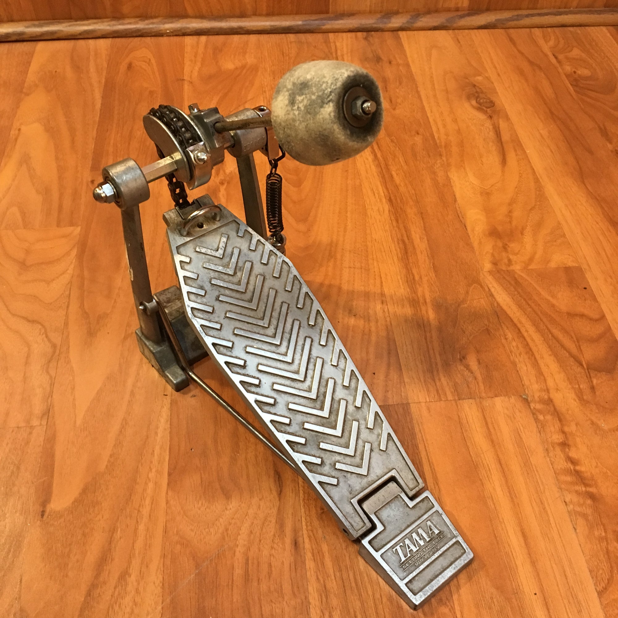 Tama Single Kick Pedal