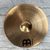 Meinl MCS Medium 20" Ride Cymbal