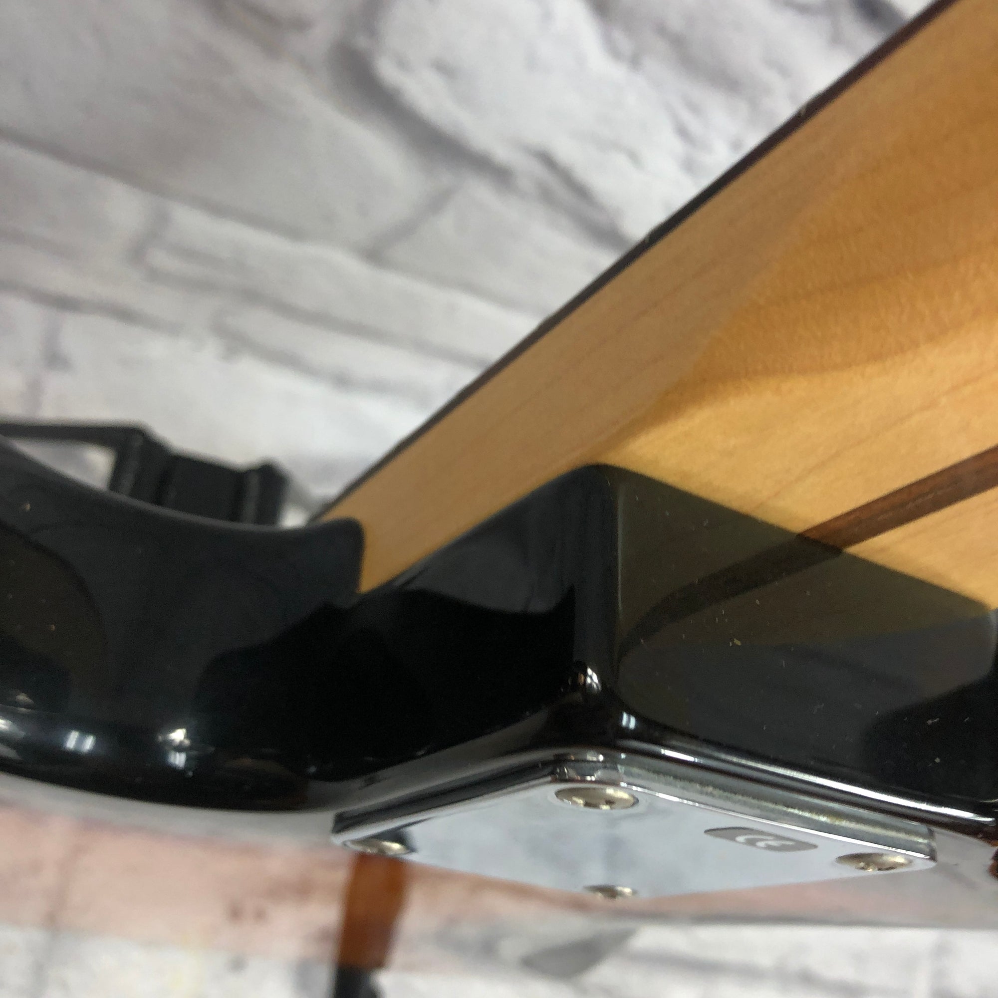 Fender 2002 Standard Jazz Bass Made in Mexico Sunburst