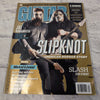 Guitar World December 2014 Slipknot | Slash | Joe Bonamassa Magazine