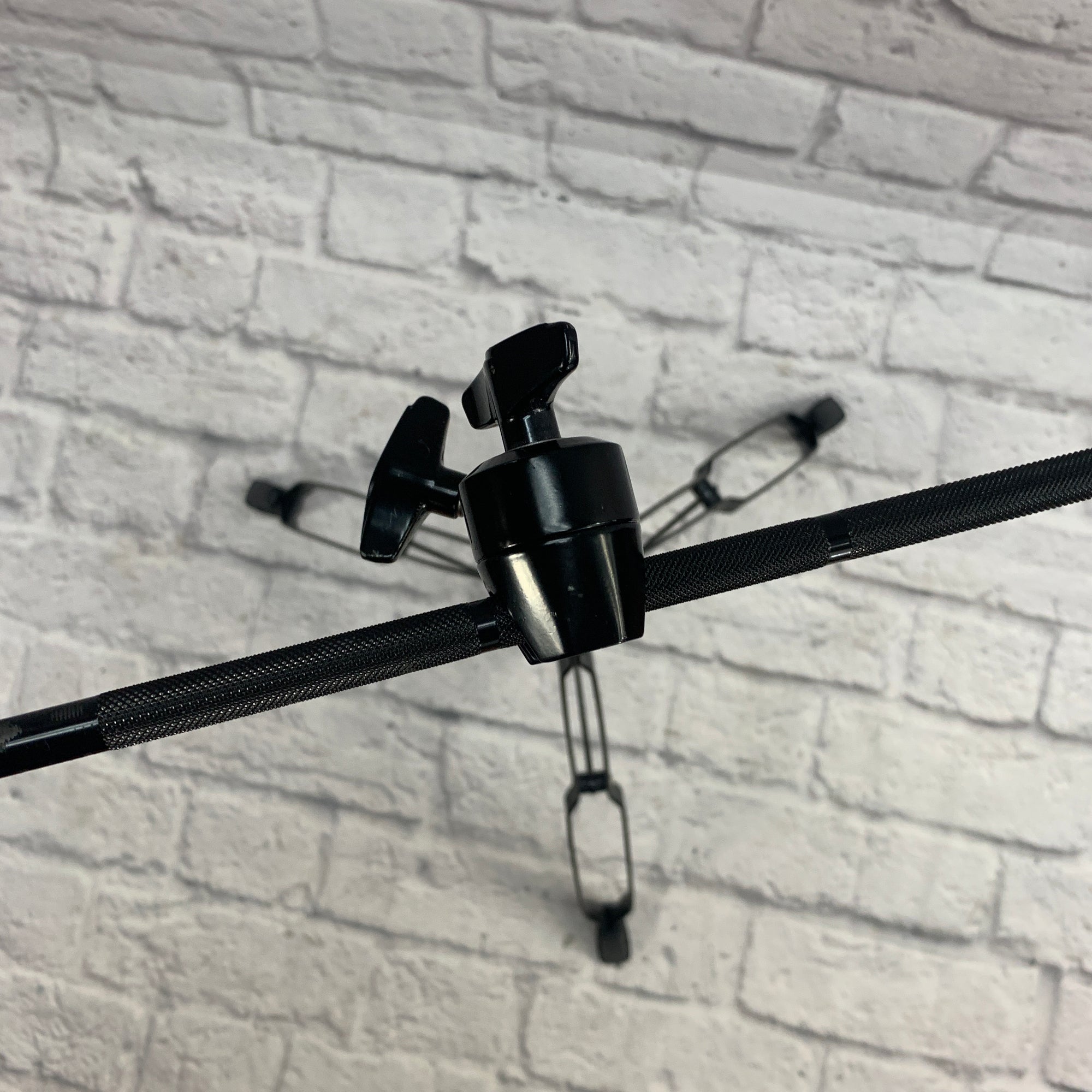 Mapex Armory Boom Stand Black