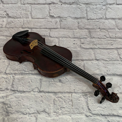 Unknown Brand 4/4 Violin