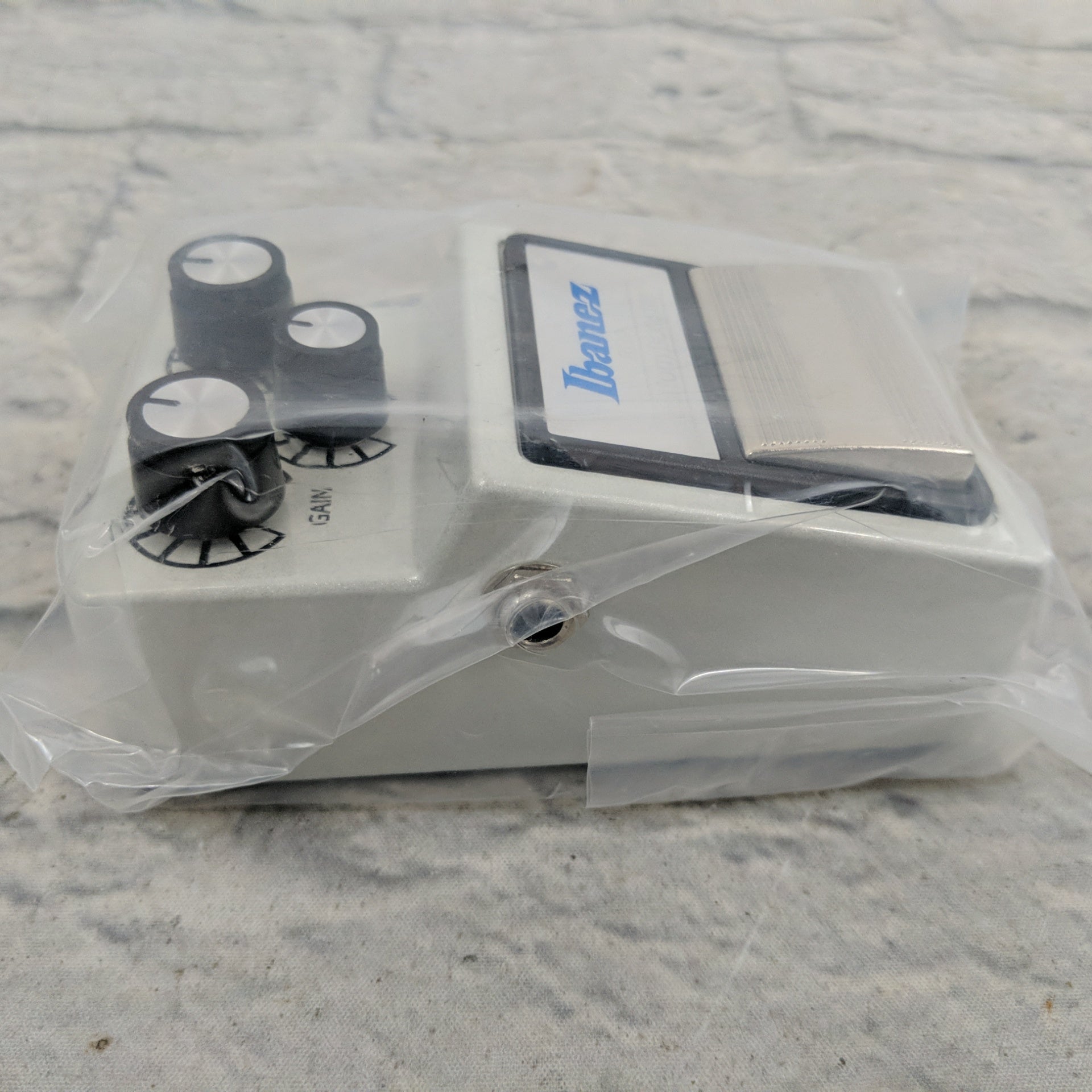 Ibanez BB9  Bottom Booster