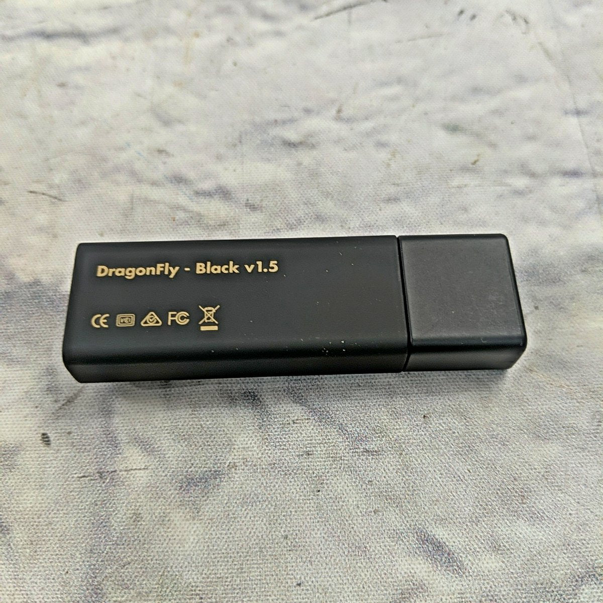 Audioquest DragonFly USB DAC Preamp Headphone Amp