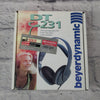Beyerdynamic DT 231 Home Audio Headphones