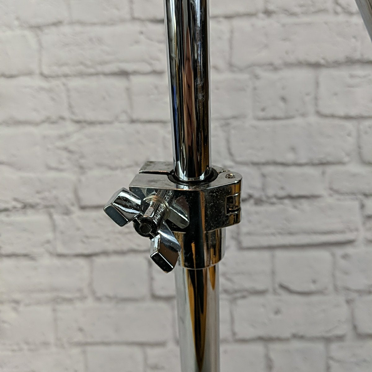 Gibraltar Heavy Duty Double Braced Cymbal Boom Stand with Ball Joint Tilt