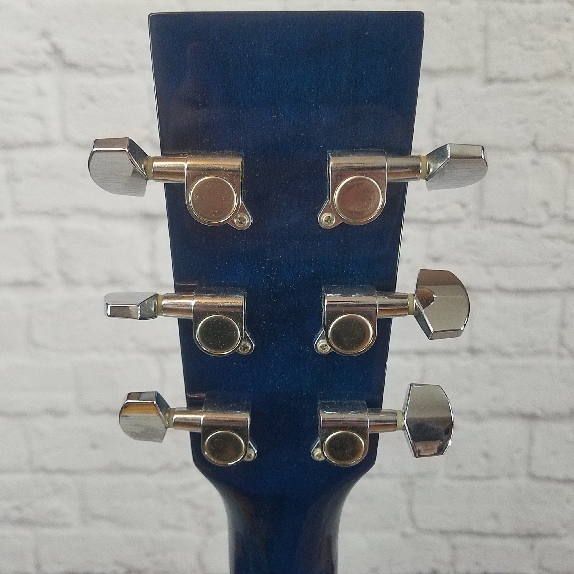 New York Pro 42BLS Acoustic Guitar