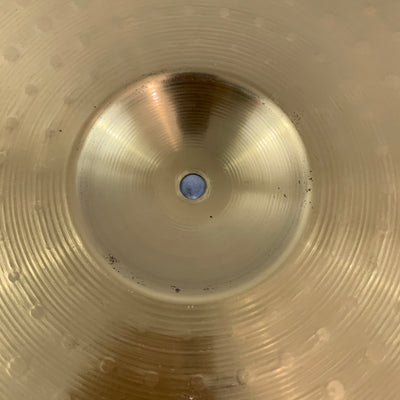 Meinl HCS 14" Hi Hats