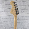 Squier Red Affinity Series Stratocaster