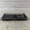 Behringer Composer MDX2100 Dynamics Processor
