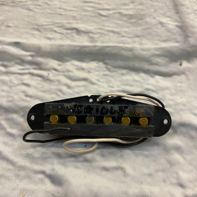 Unknown Single Coil Guitar Pickup 3.26k