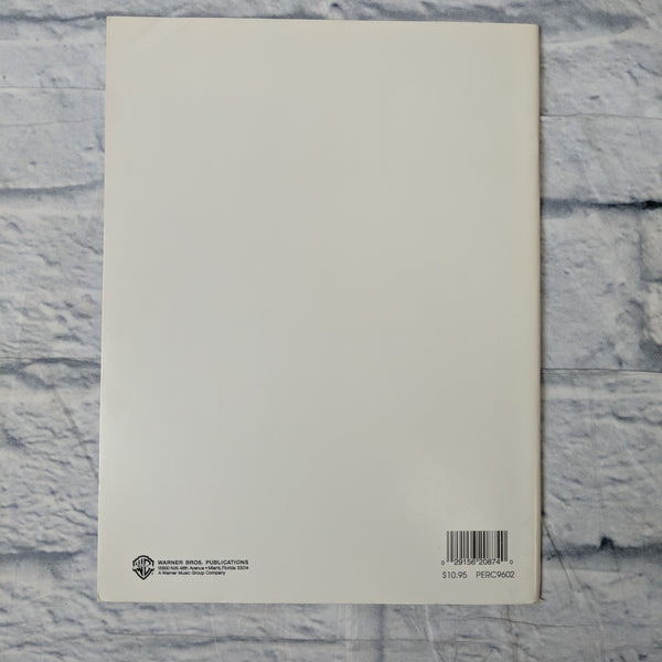 4 Mallet Etudes For Marimba Evolution Music