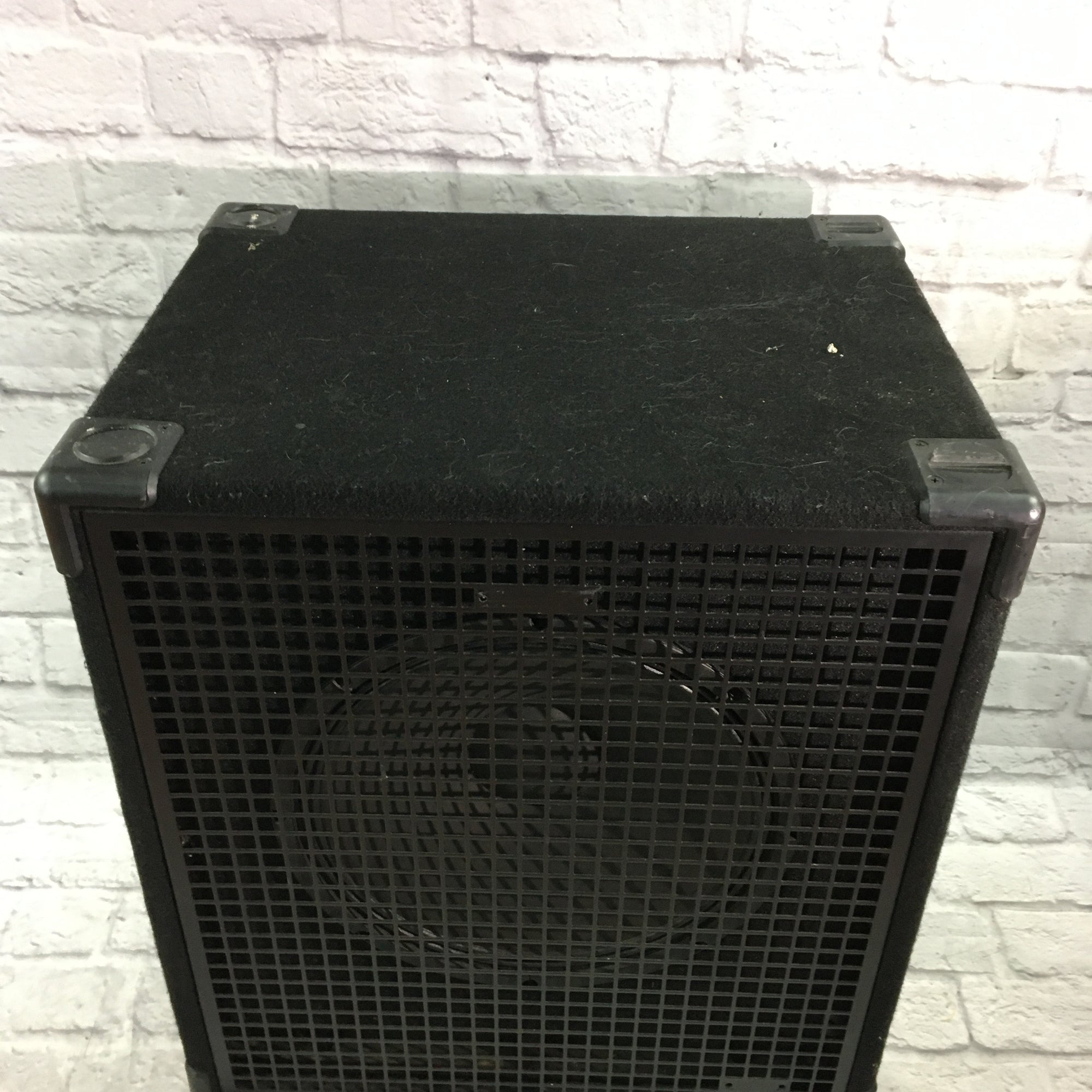 GK 1x15 Celestion BL15-400 Bass Cabinet