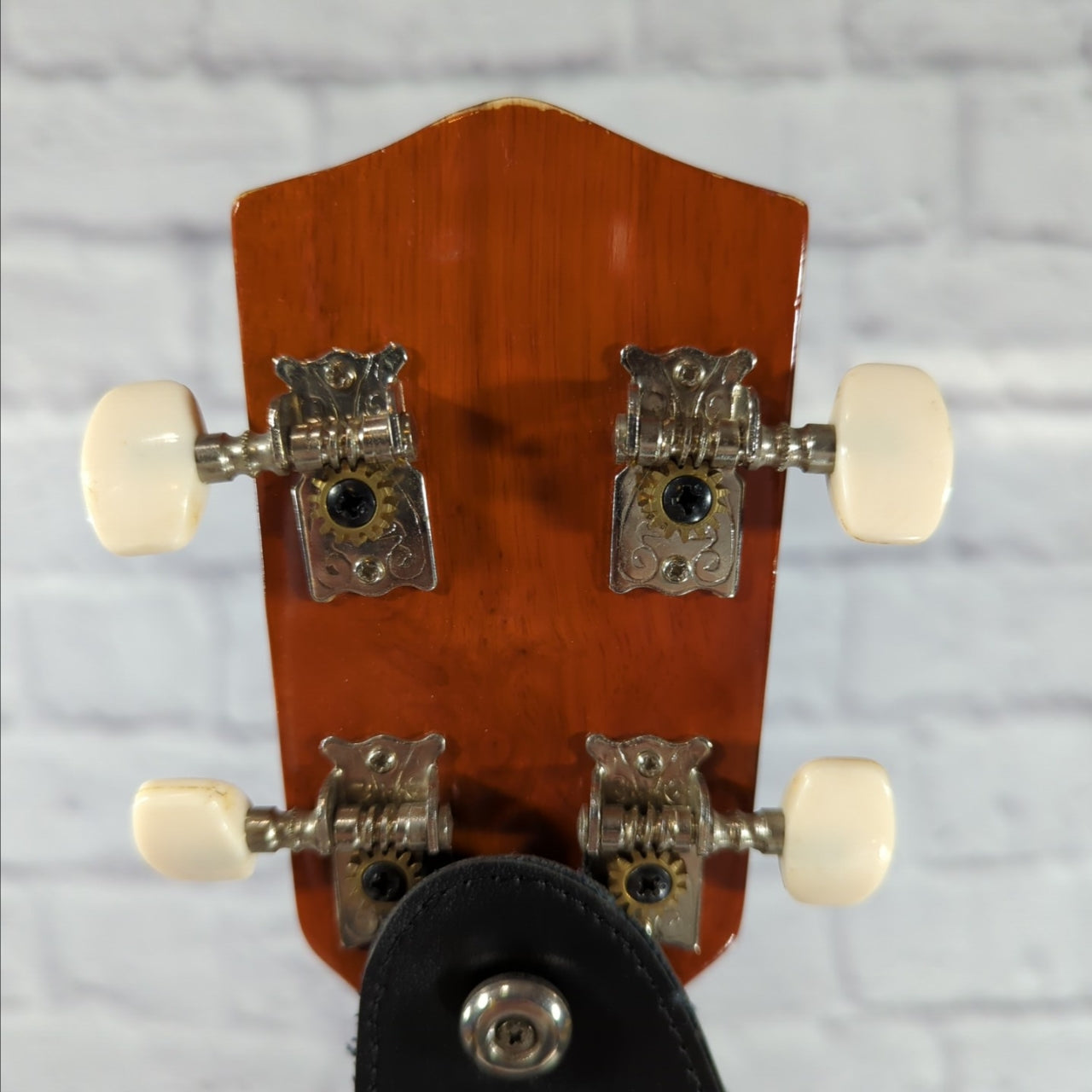 Santa Rosa BU17 Baritone Ukulele