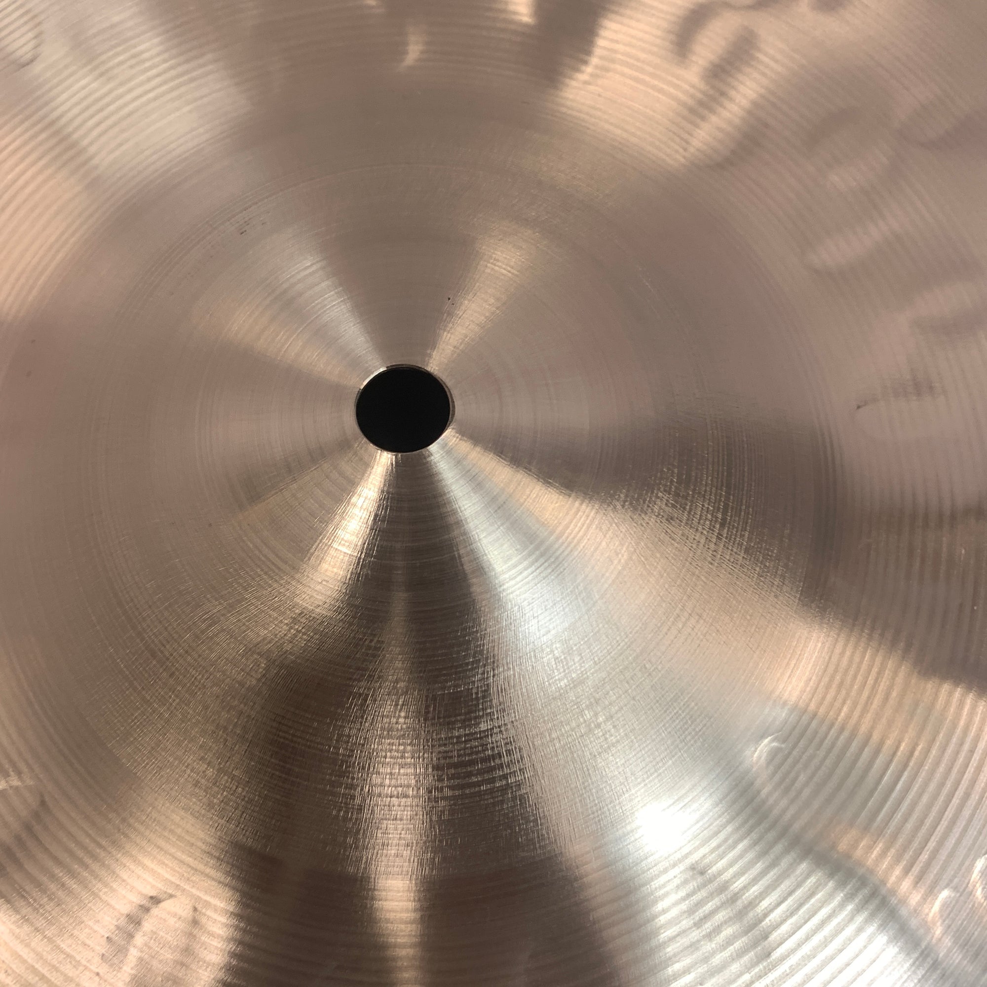 Sabian HHX Fierce 19" Crash Cymbal