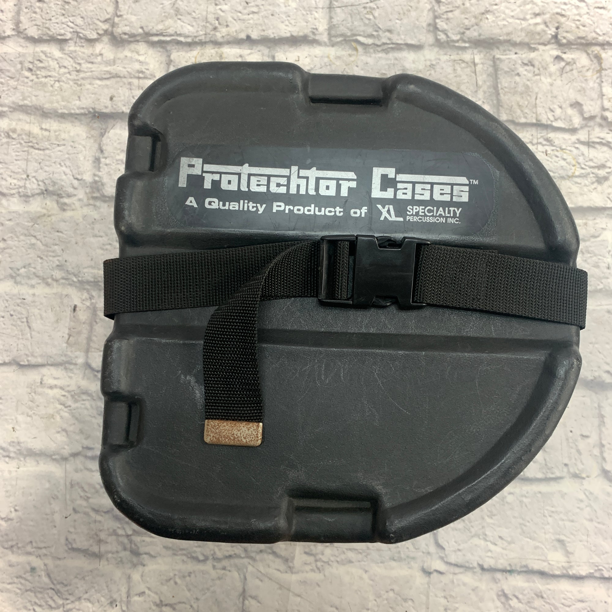 Protechtor Cases 8x10 Hardshell Drum Case