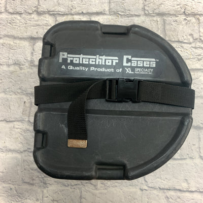 Protechtor Cases 8x10 Hardshell Drum Case