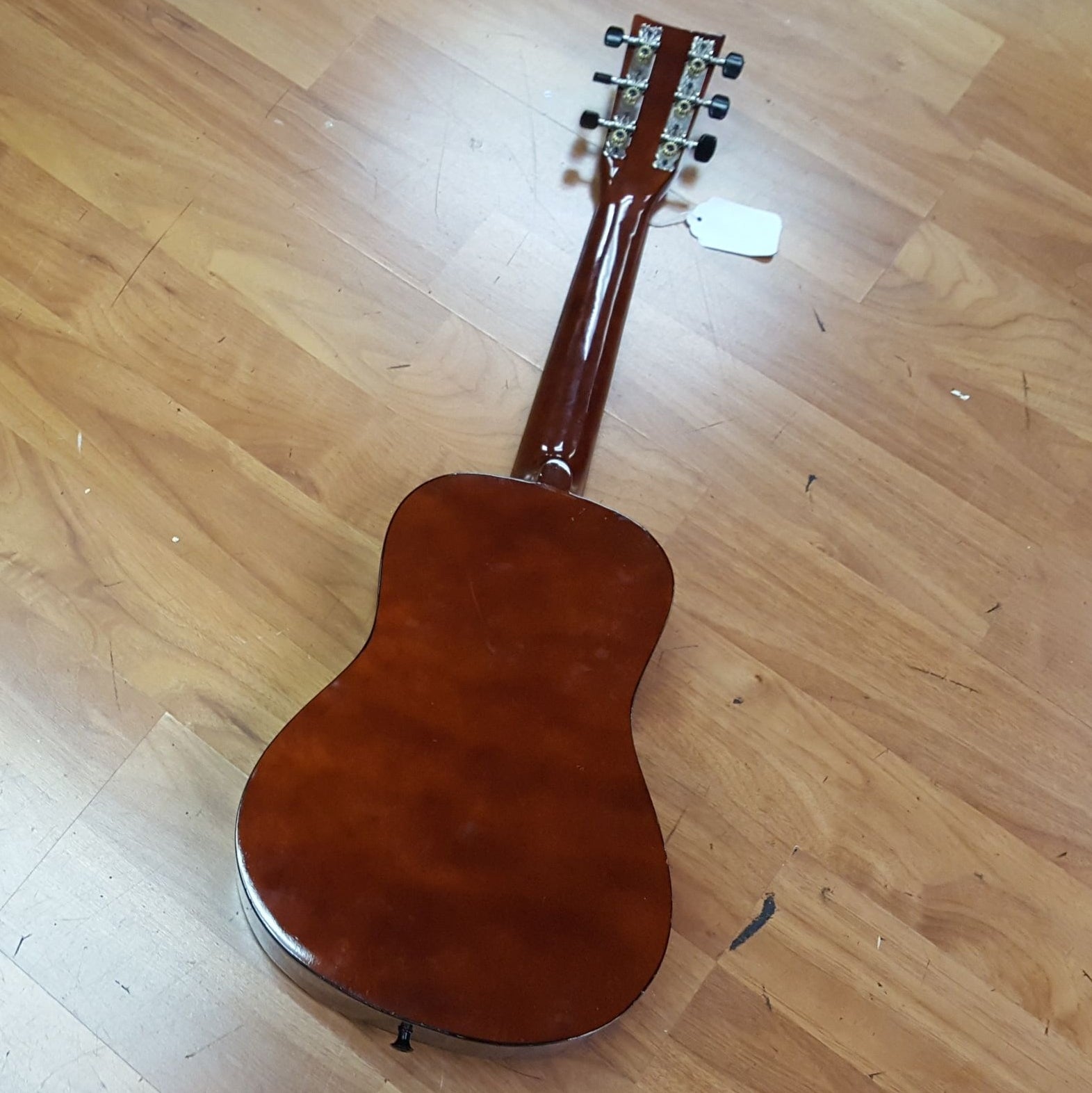 First Act Discovery Children's Guitar