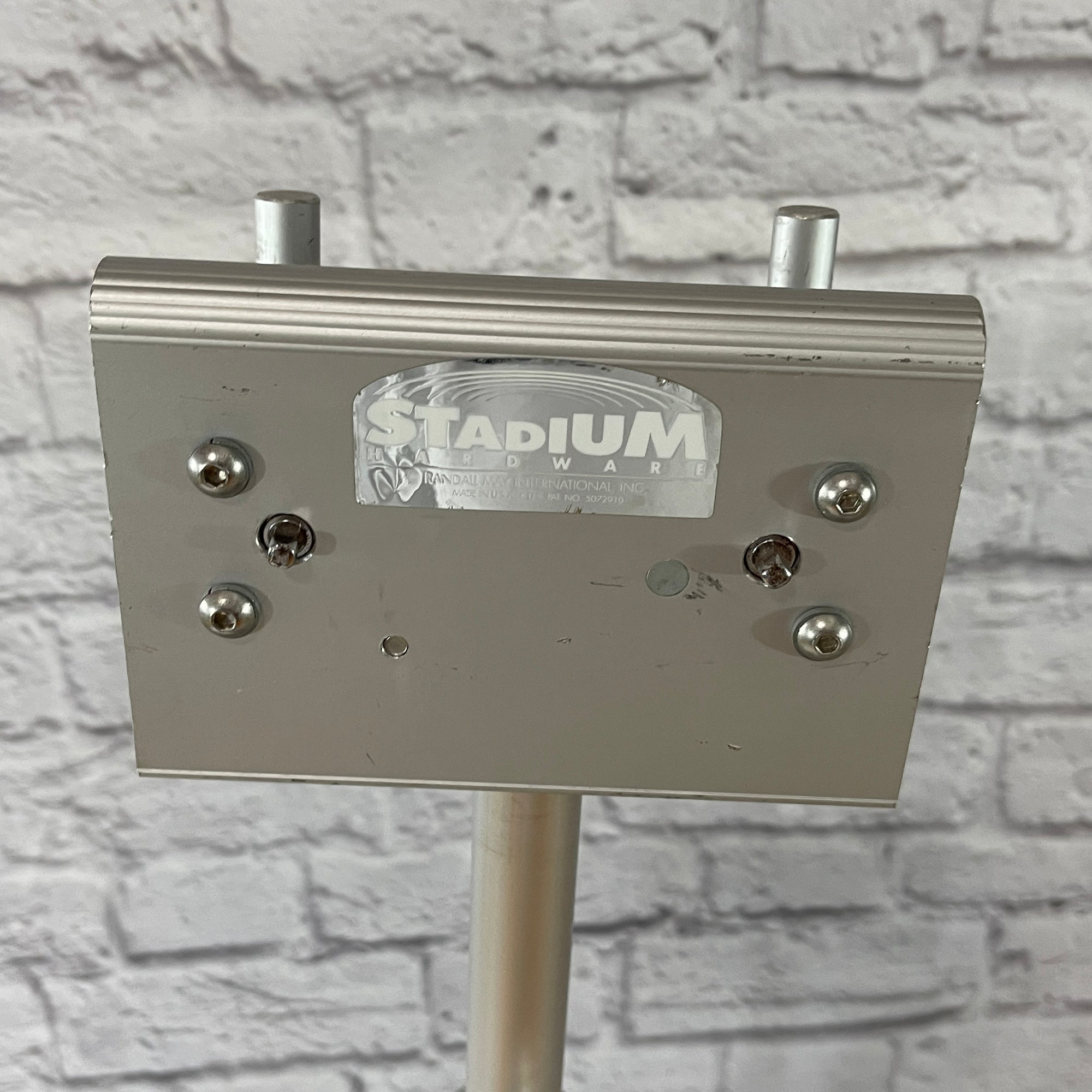 Ludwig Randall Modular AIRlift Stadium Hardware for Tenor