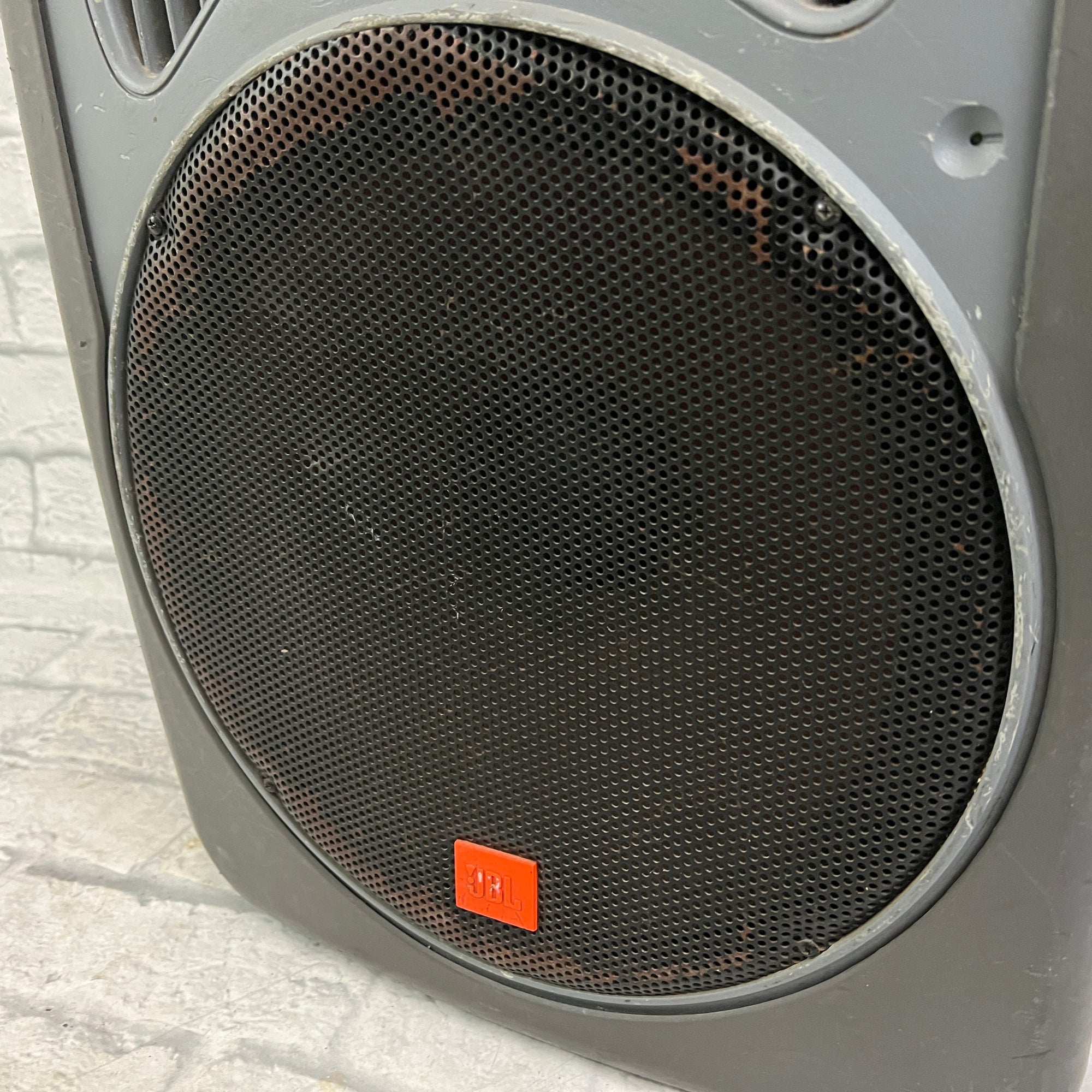 Jbl eon15p sales