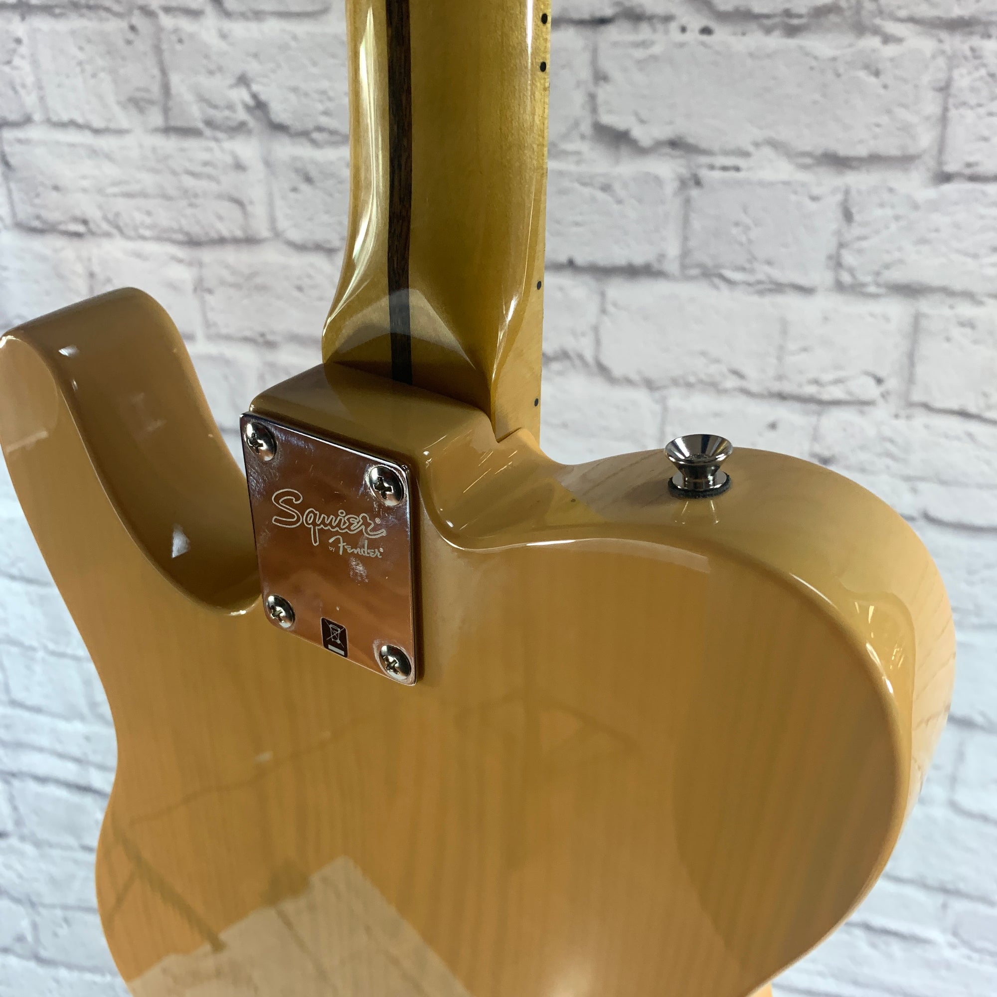 Squier Classic Vibe 50's Telecaster Butterscotch Blonde