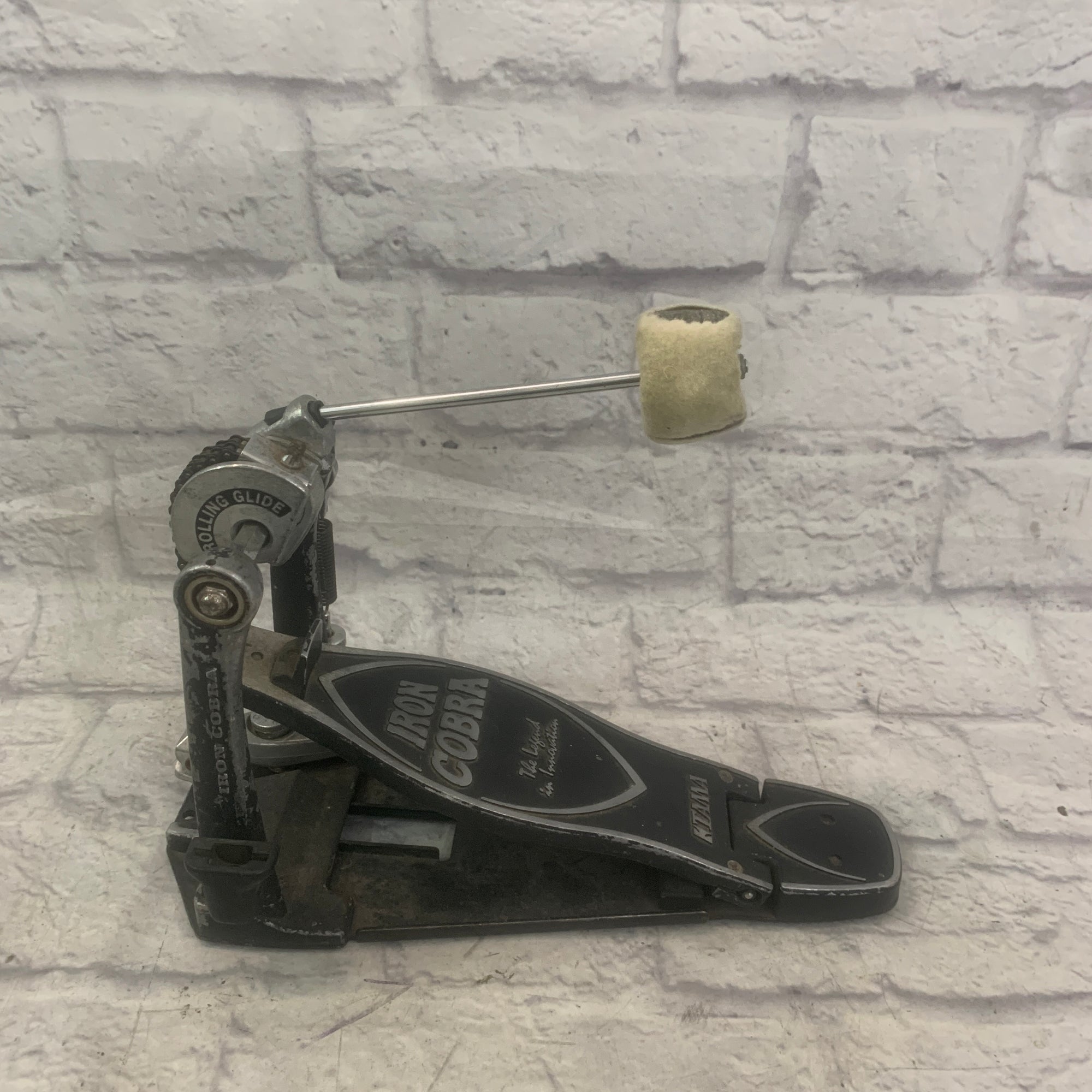 Tama Iron Cobra Single Kick Pedal