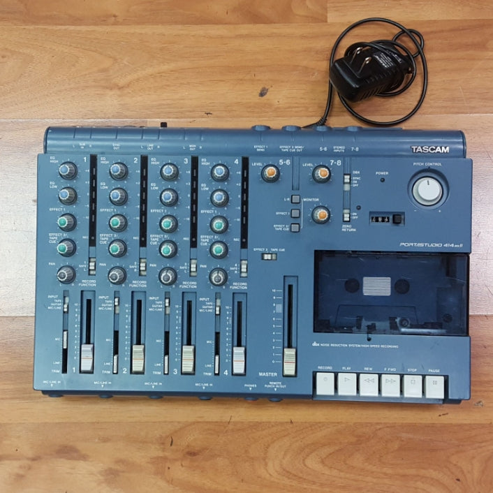 Tascam Portastudio  414 MKII