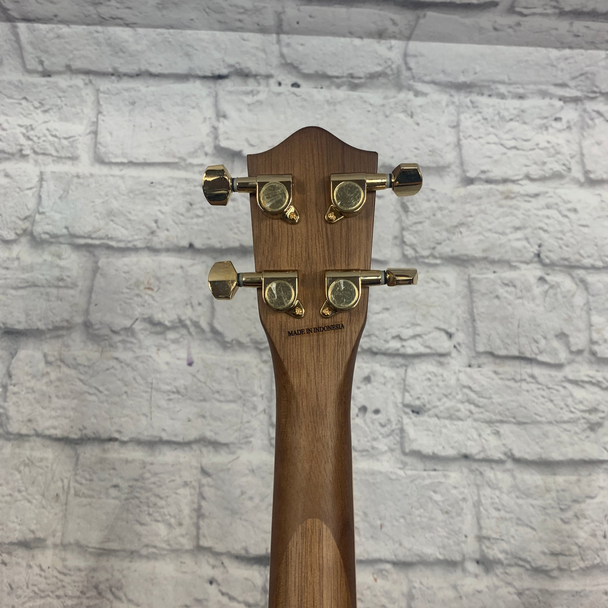 Lanikai CKCGC Ukulele